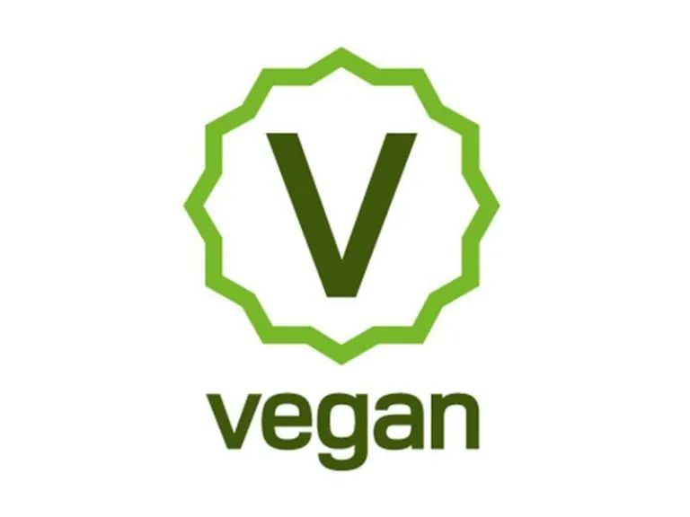 das Vegan-Label der Veganen Gesellschaft Deutschland e.V.