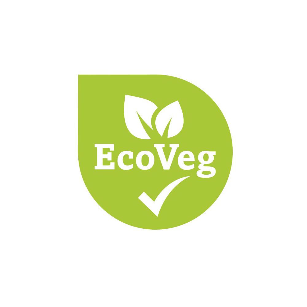 Das EcoVeg Label von Vec Organic e.V.