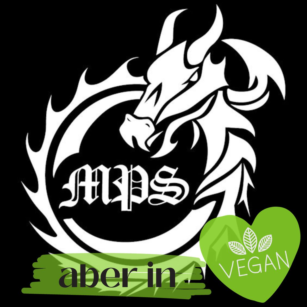 Vegan unterwegs auf dem MPS