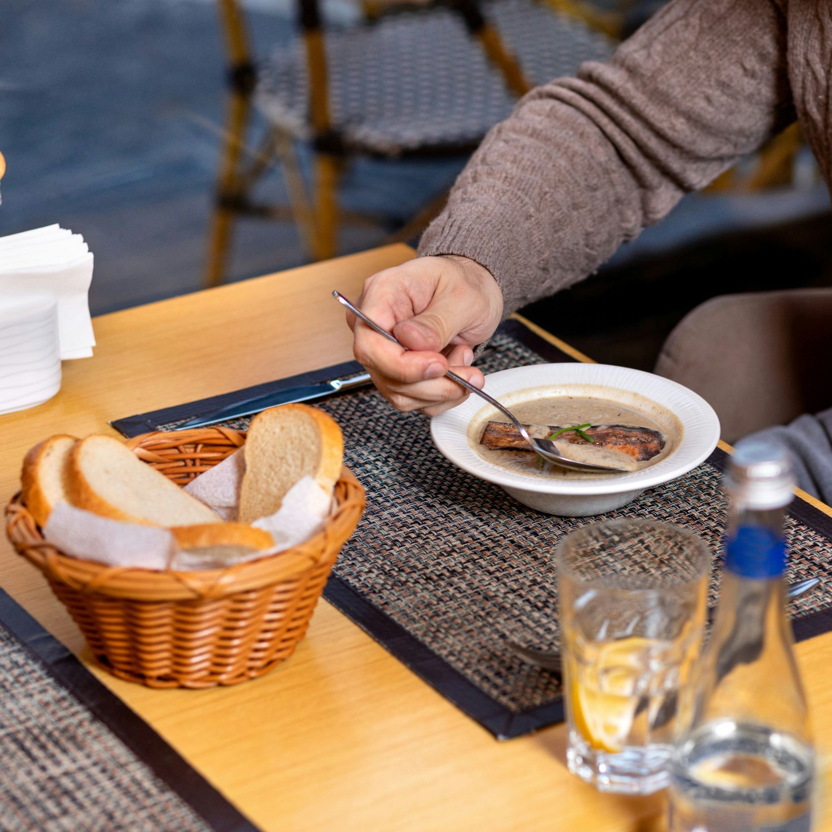 Essen für die Seele: Warum Comfort Food mehr ist als nur Nahrung