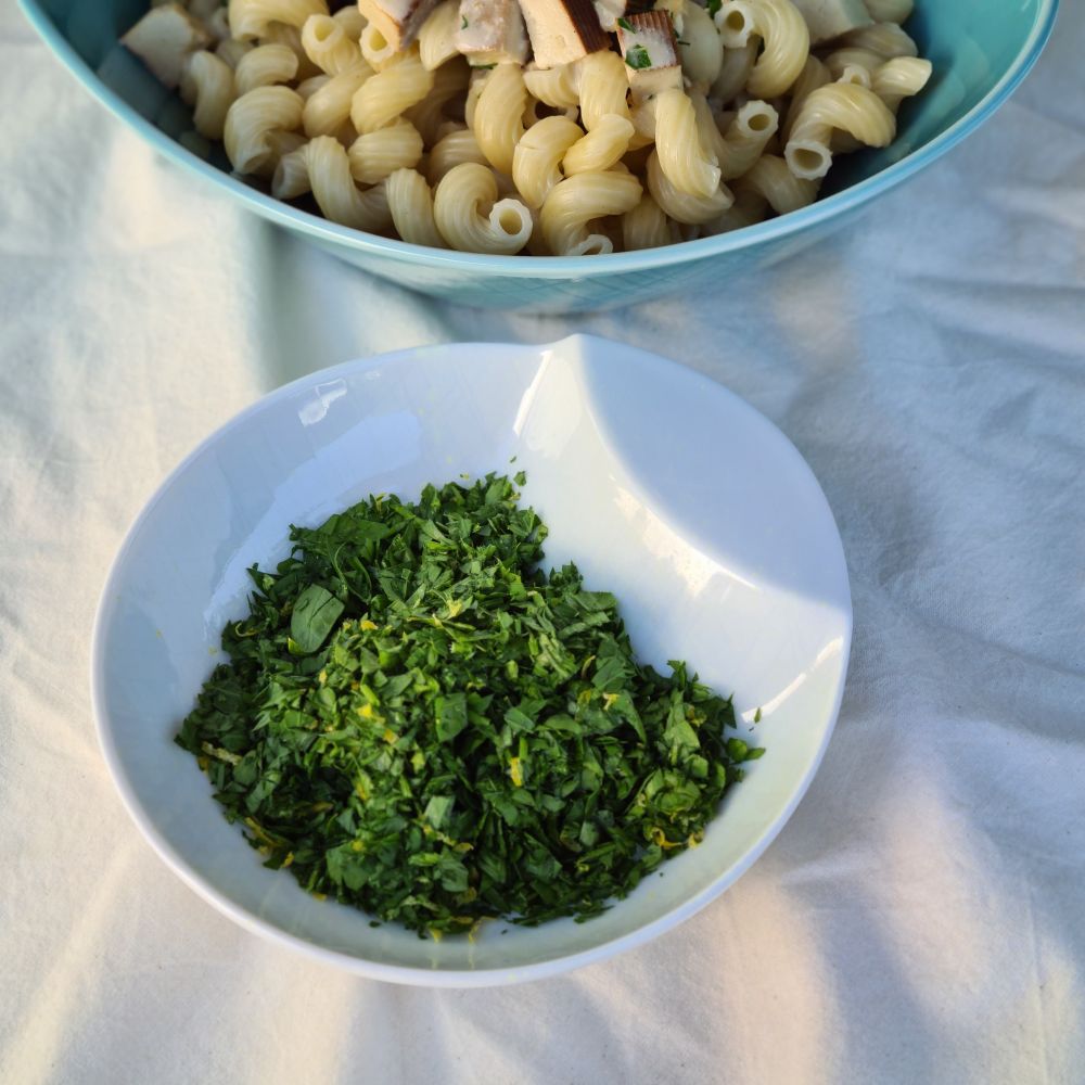 Gremolata