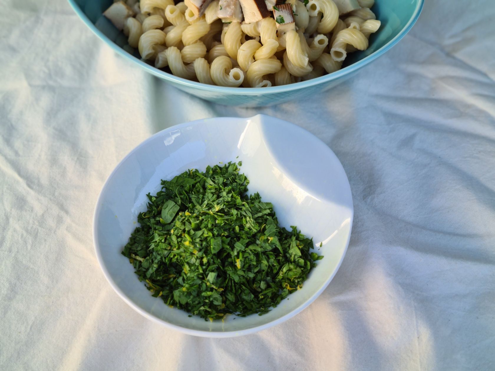 Gremolata