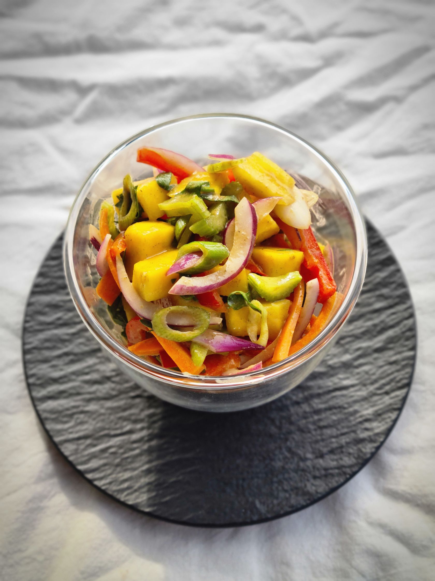 Thai-Mangosalat