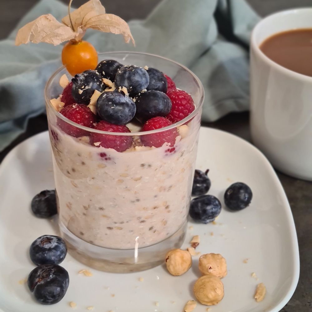 Overnight Oats