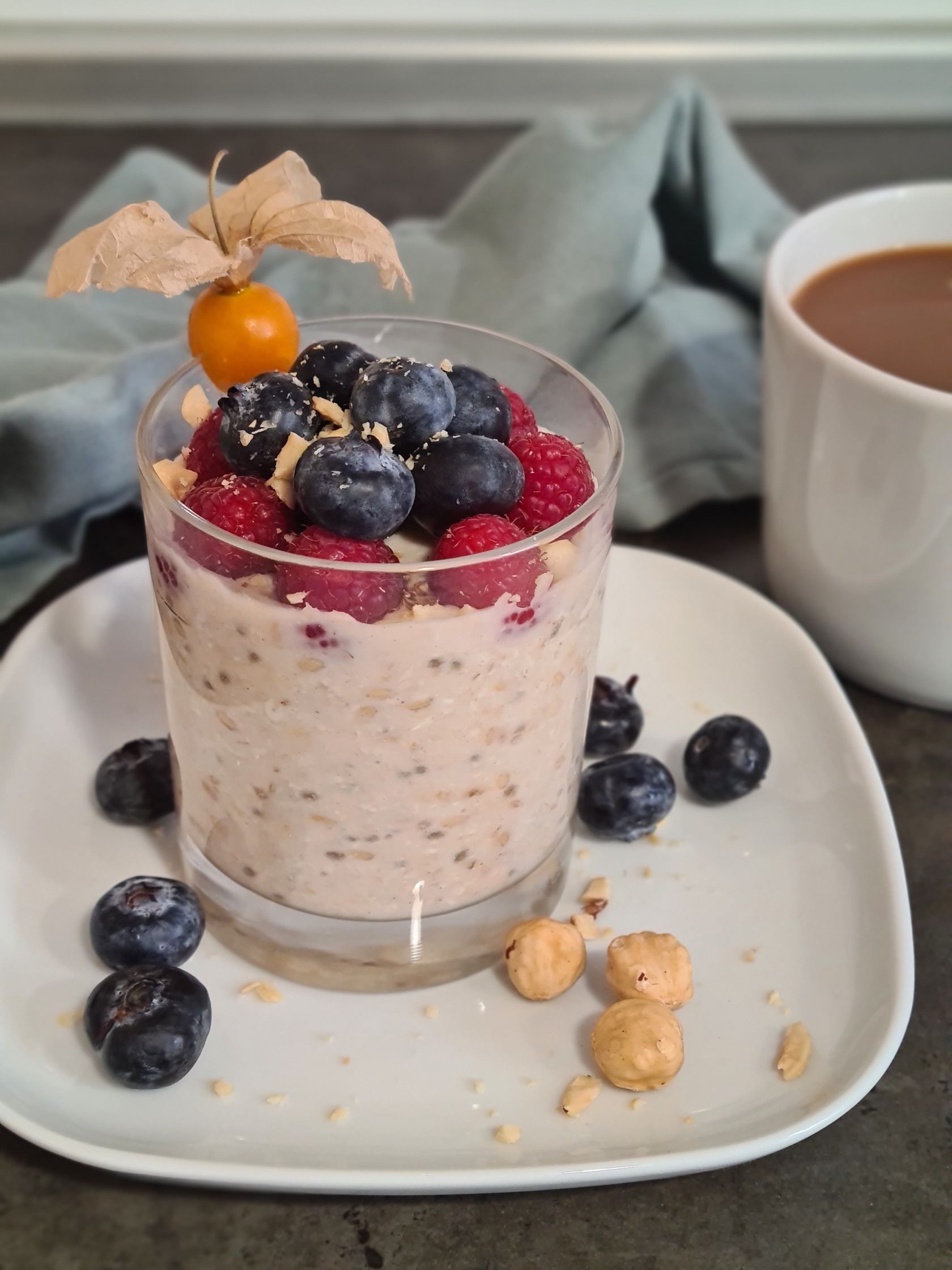 Overnight Oats