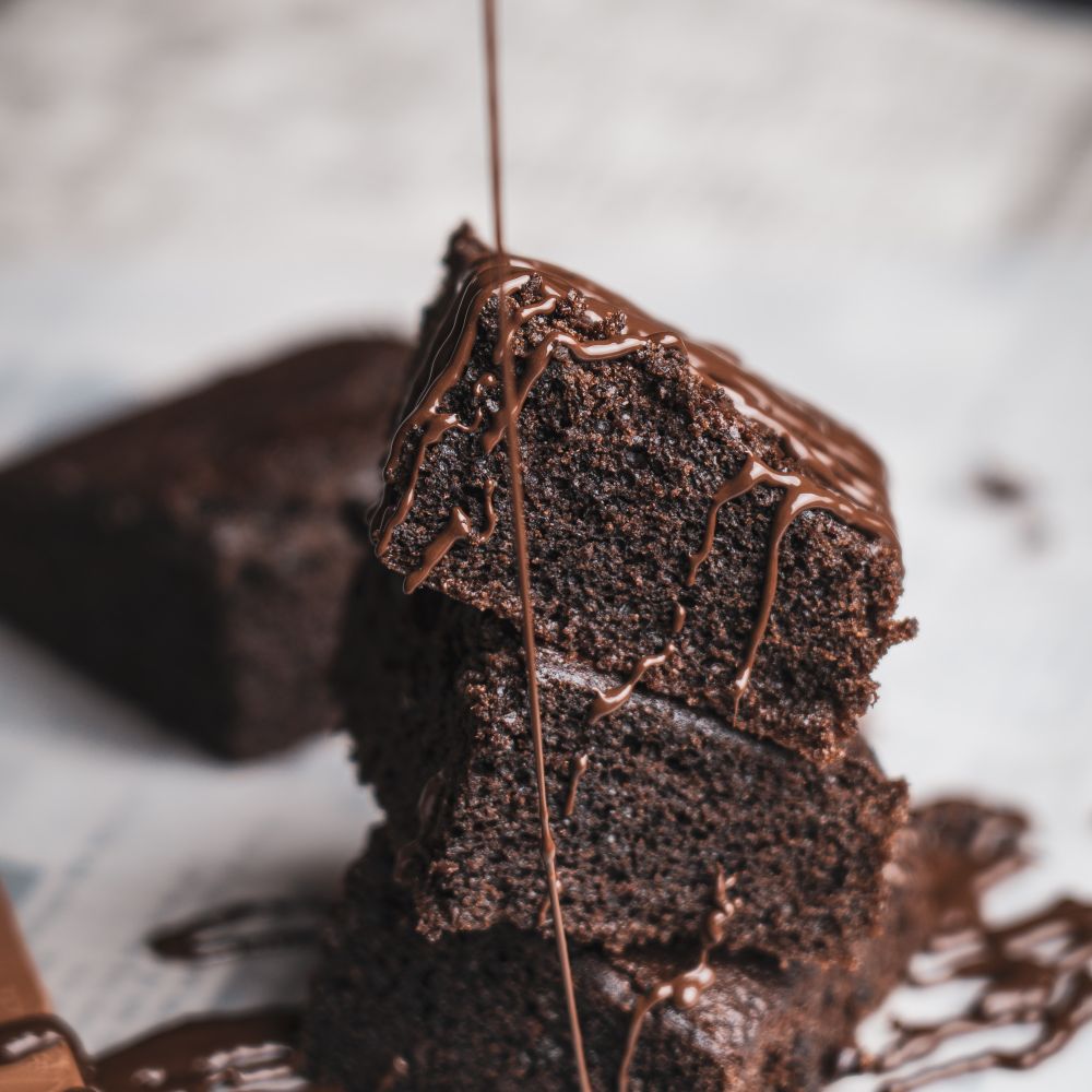 Schoko-Zucchini-Kuchen