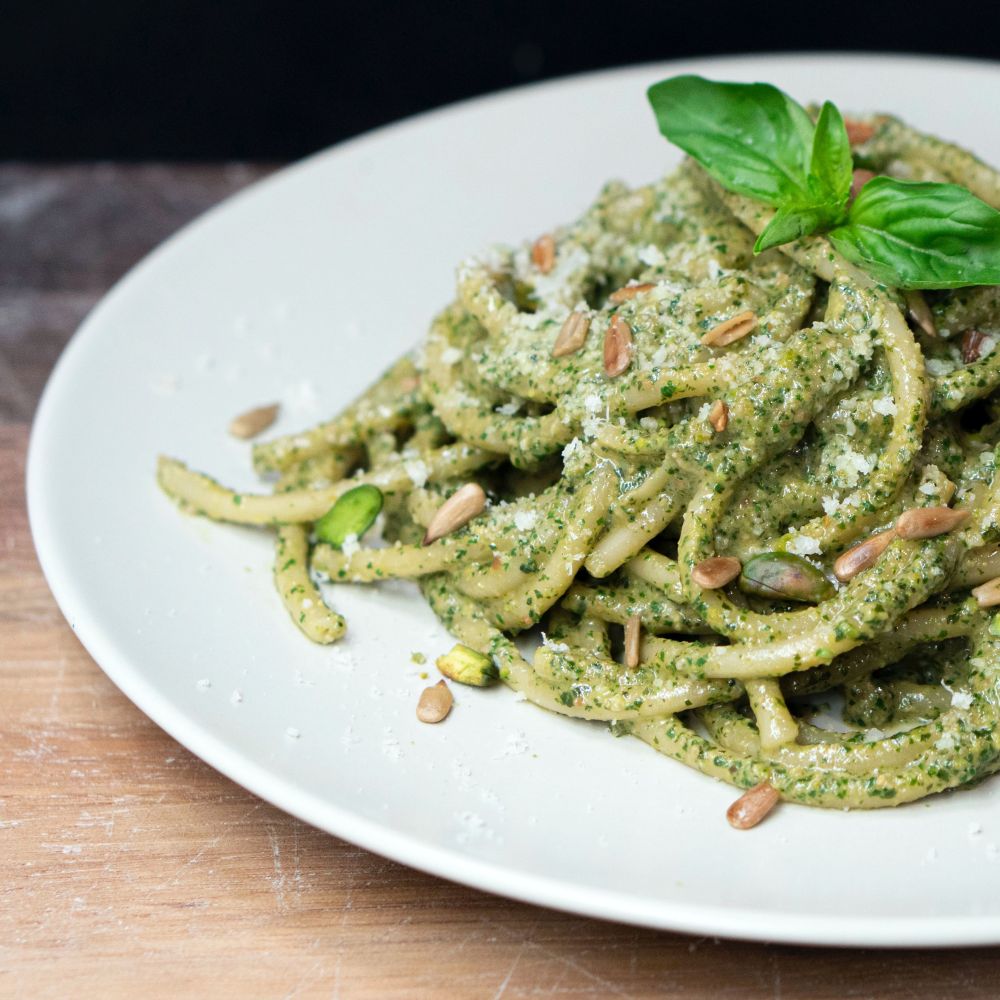 Pesto Genovese