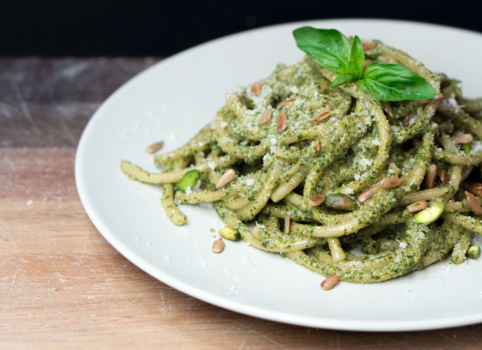 Pesto Genovese