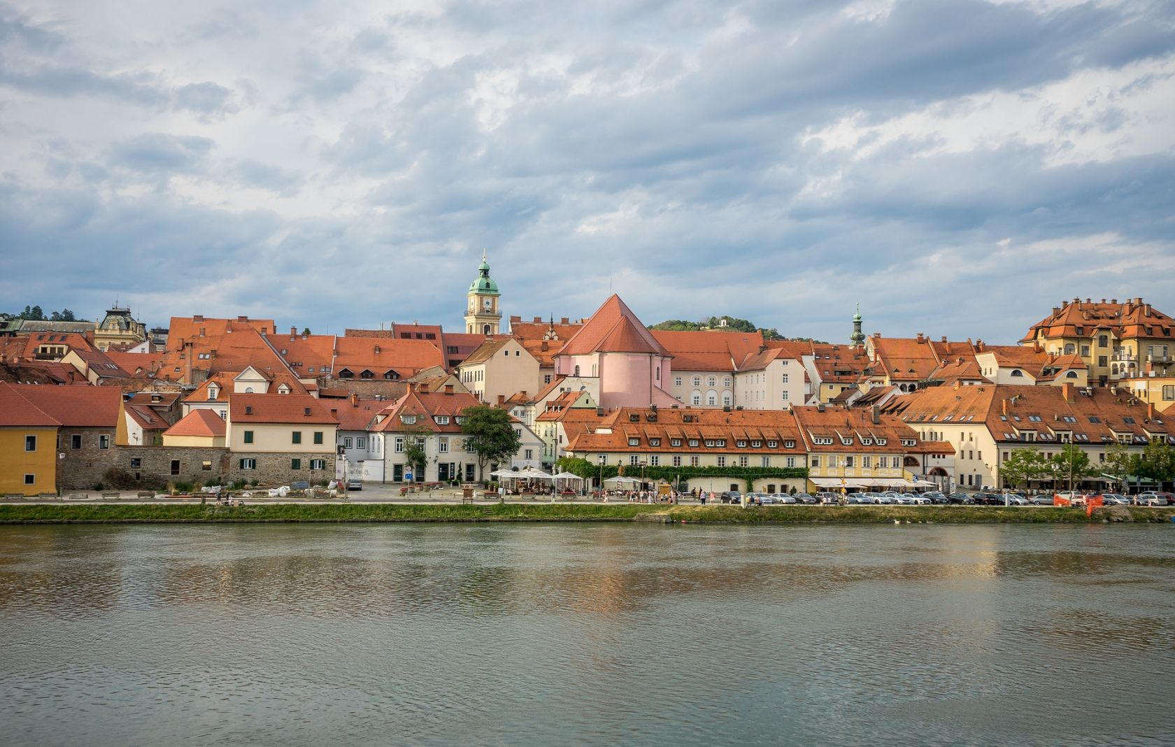 Tagesausflug nach Maribor